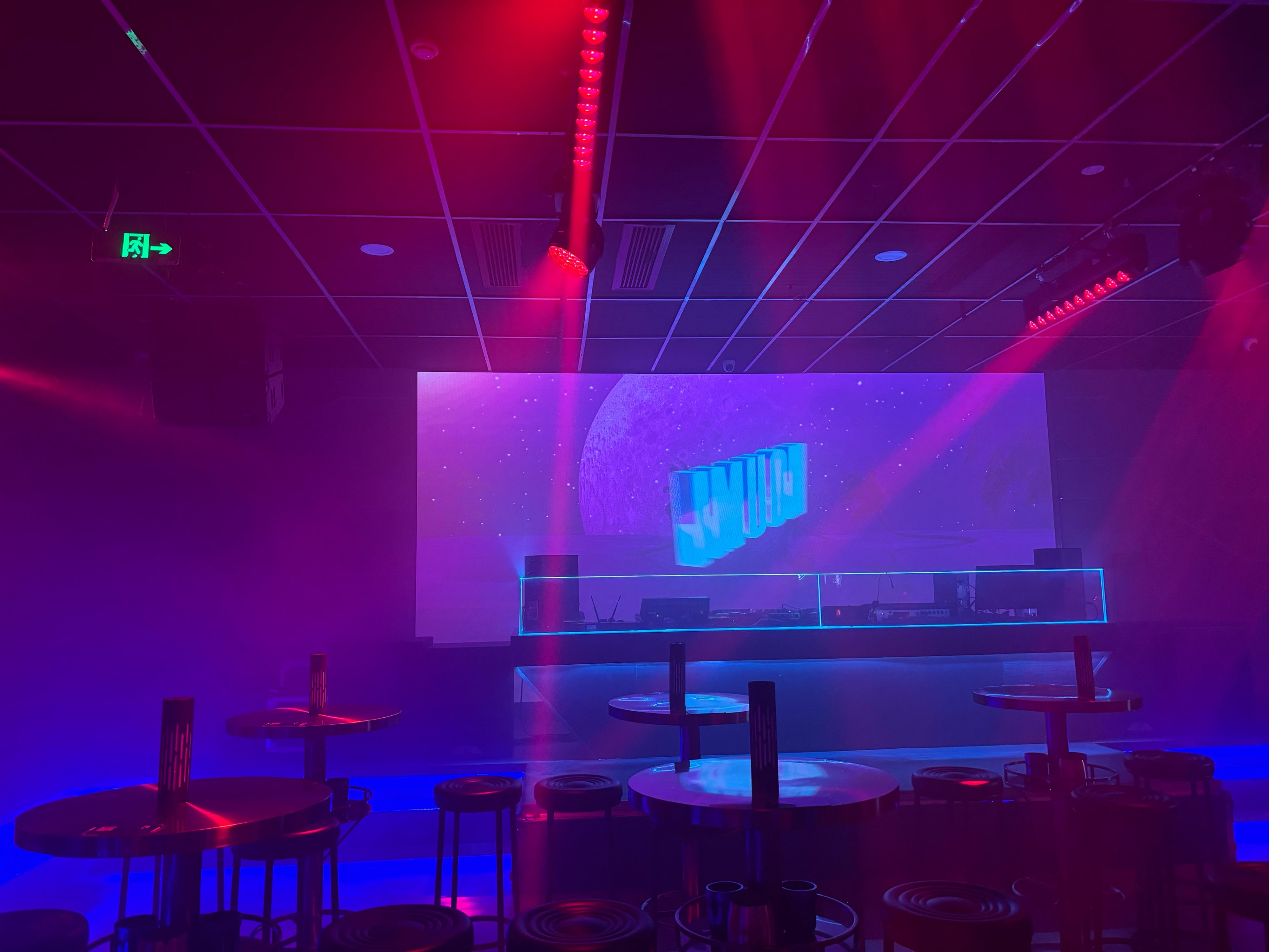 邢台商务ktv推荐-宁晋县ktv预定