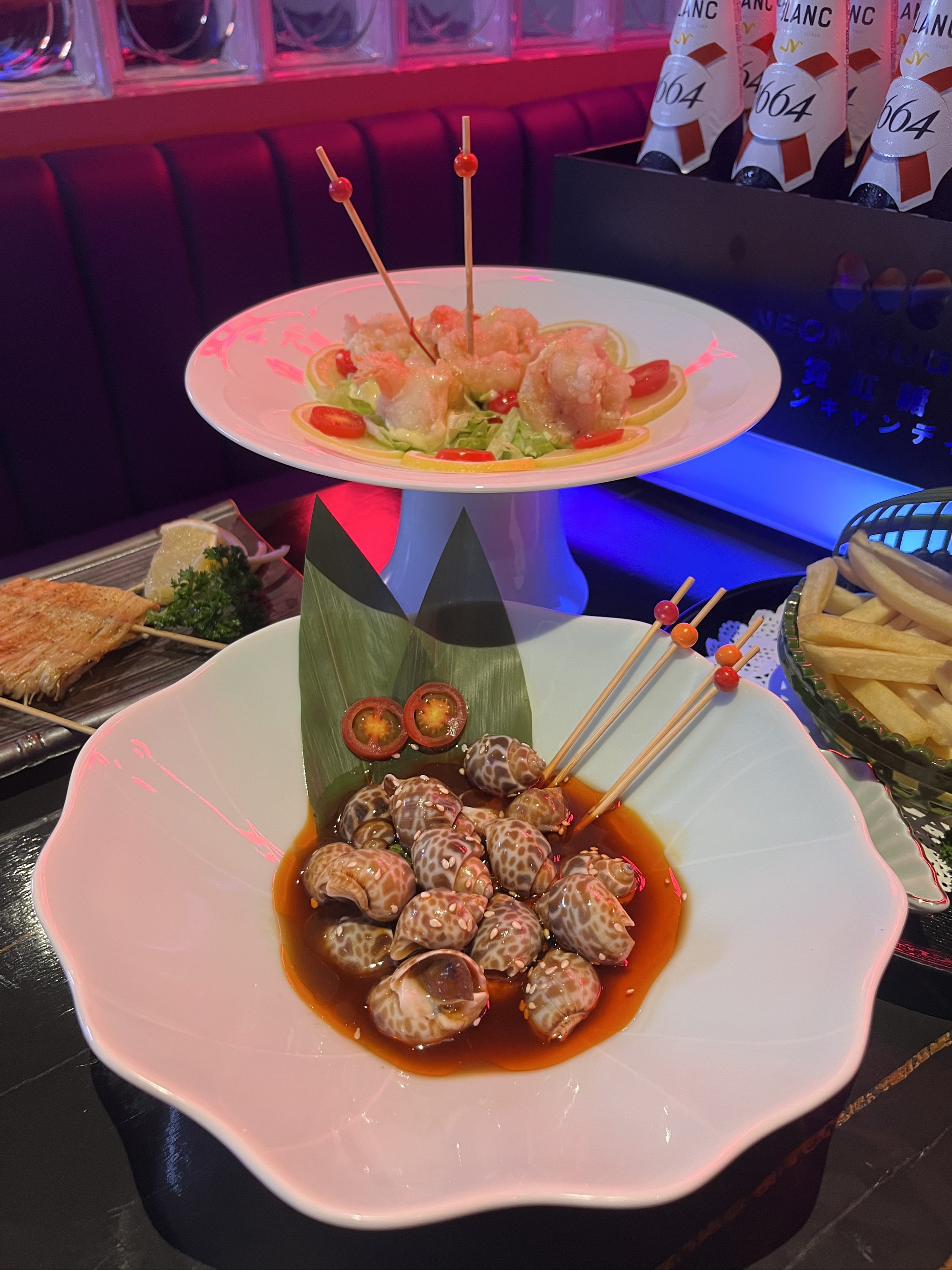 邢台商务ktv划算吗性价比分析-临城县ktv预定