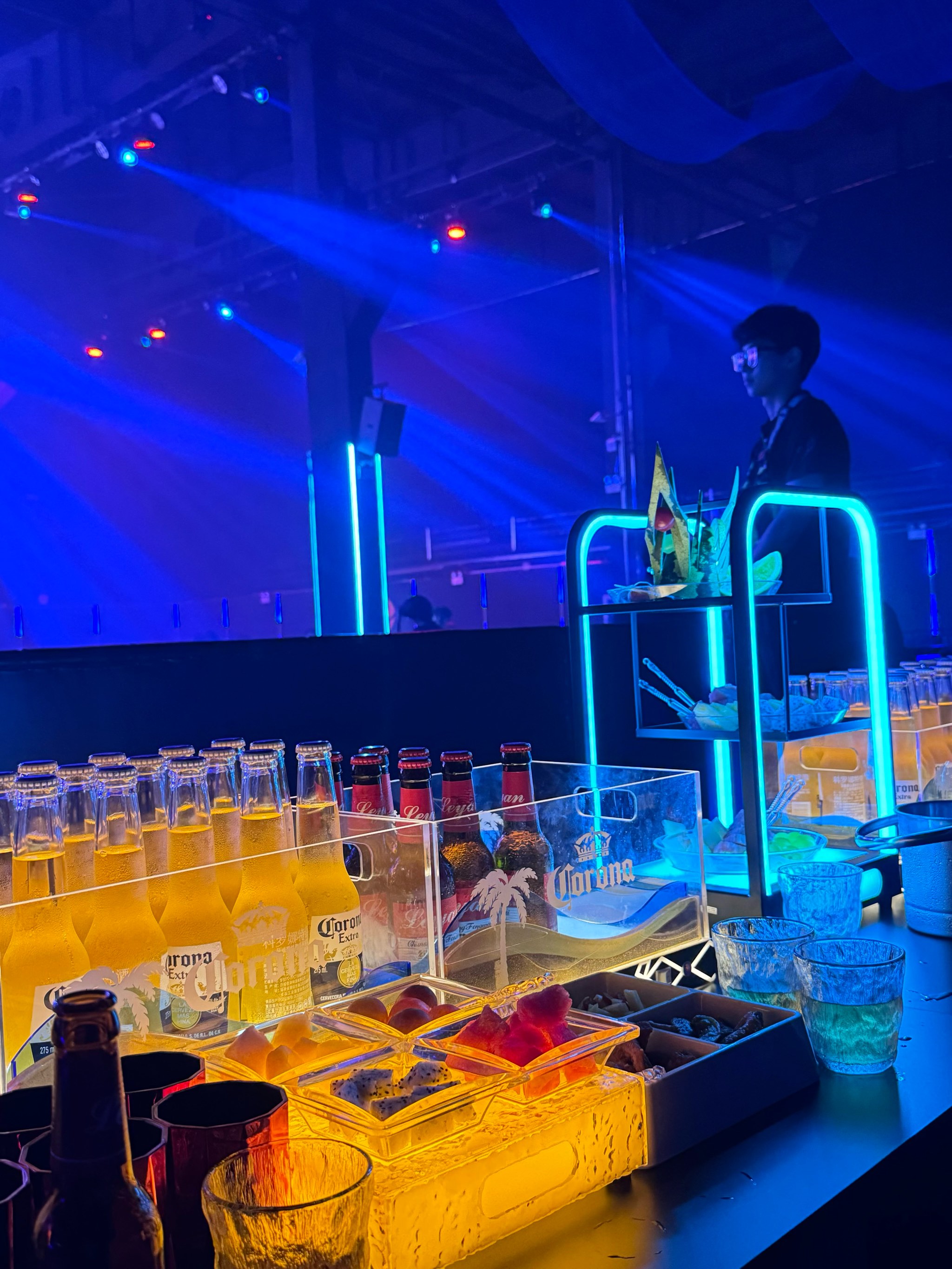 邢台商务ktv中低端区别解析-临城县ktv预定