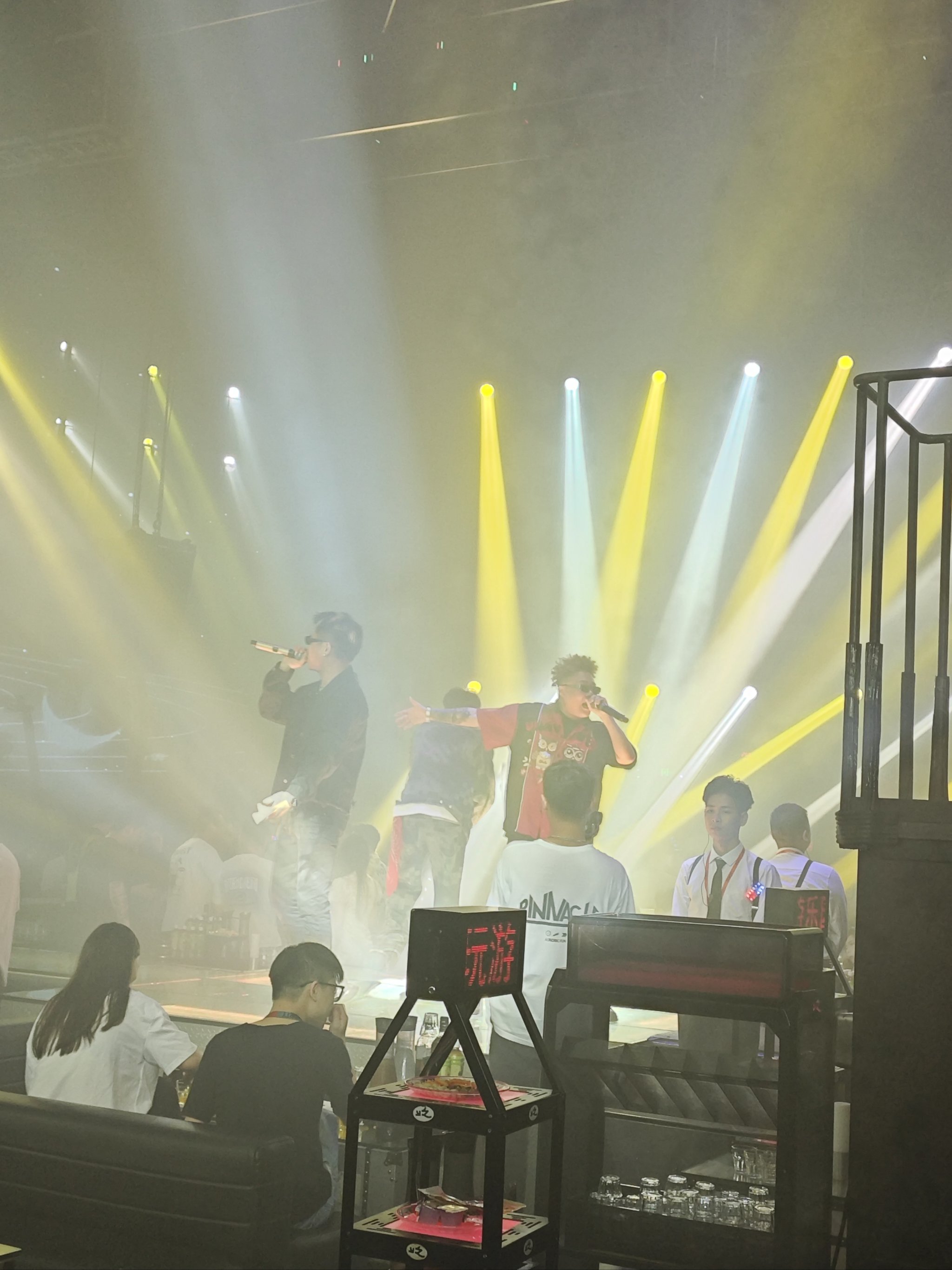 邢台商务ktv首选，性价比超高-宁晋县ktv预定