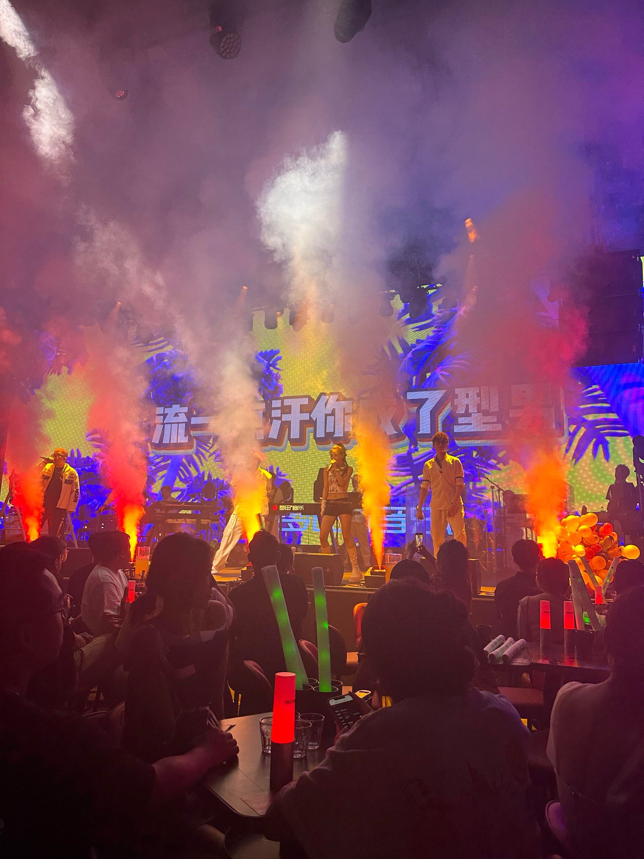 邢台商务ktv最佳选择与攻略分享-沙河市ktv预定